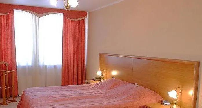 Sever Hotel