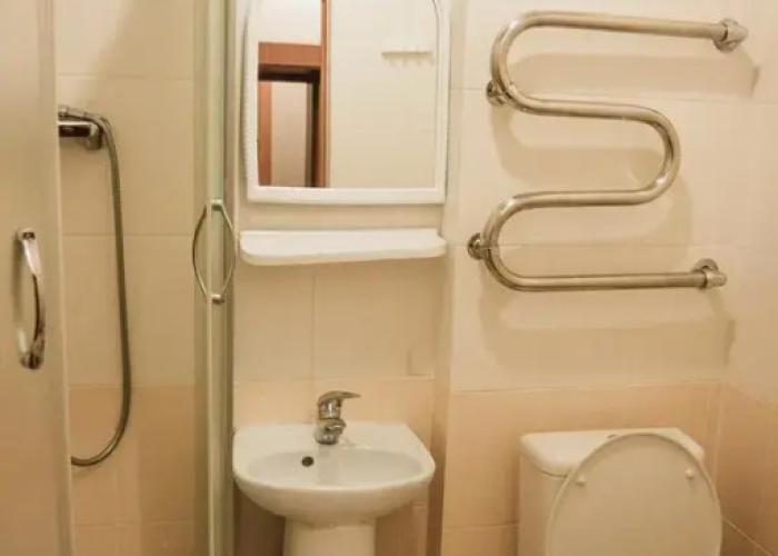 Sever Hotel