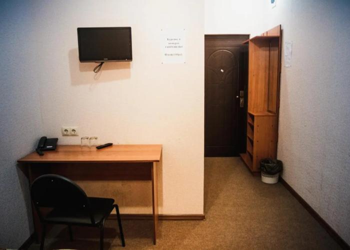 Sever Hotel