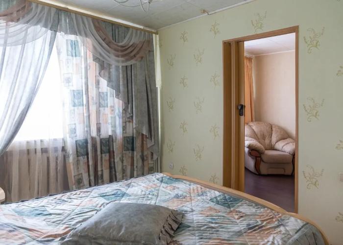 Gornyak Hotel