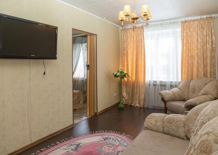 Gornyak Hotel