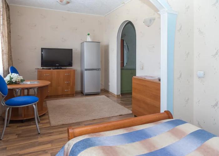 Gornyak Hotel