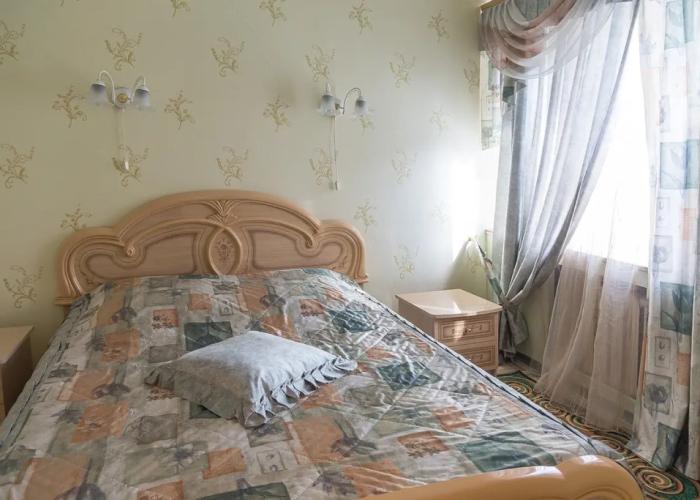 Gornyak Hotel