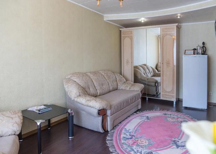 Gornyak Hotel
