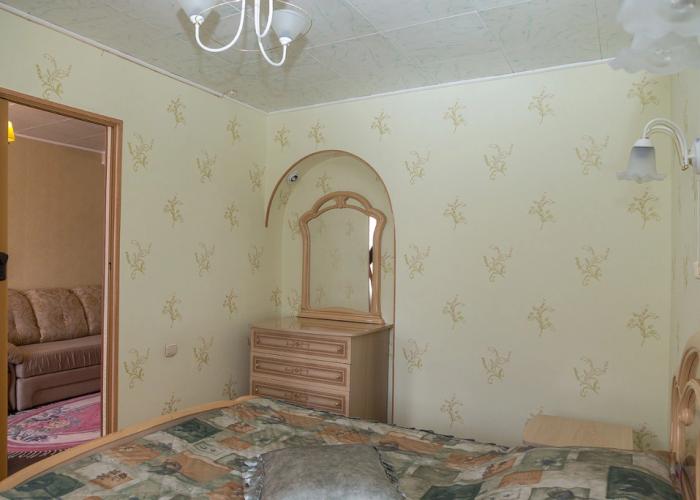 Gornyak Hotel