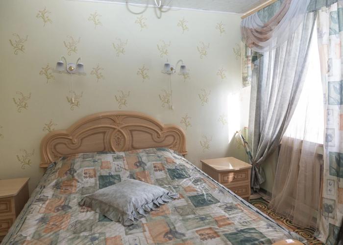 Gornyak Hotel