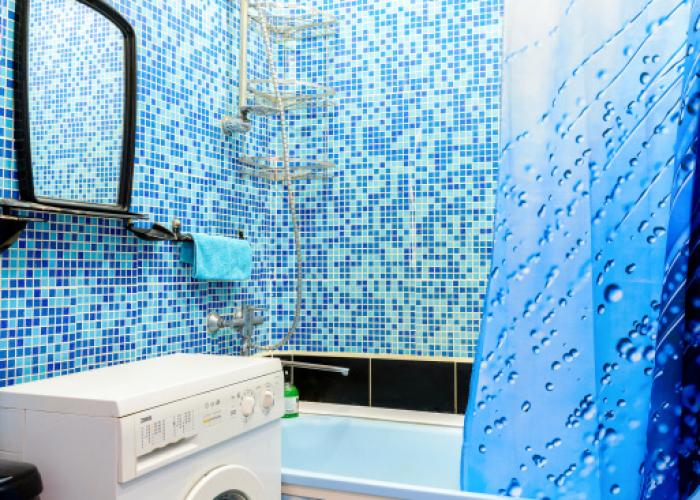 2-k Apartamenty v Tsentre Vorkuty Ryadom Gazprom i LPU Flat