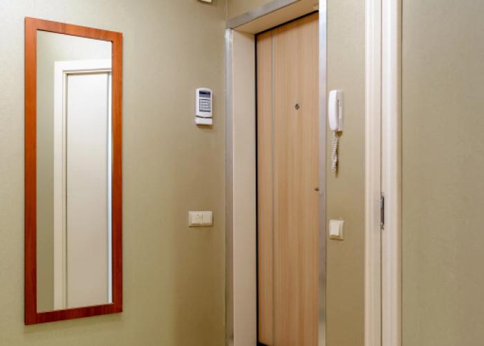 Apartamenty Klassa Lyuks, ryadom SK Arctica, Olymp