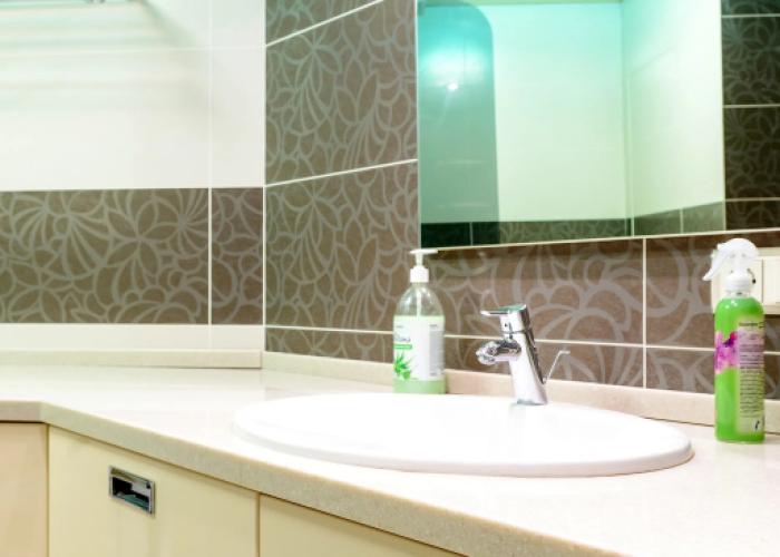 Apartamenty Klassa Lyuks, ryadom SK Arctica, Olymp