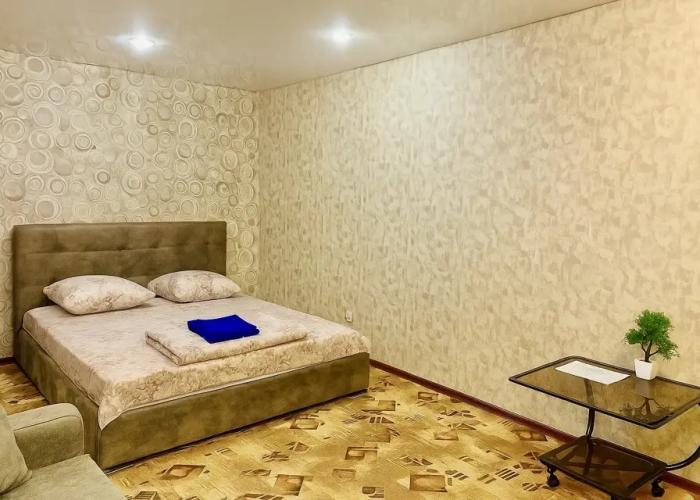 Uyutnye 1-k Apartamenty Ryadom Poliklinika Sangorodok Flat