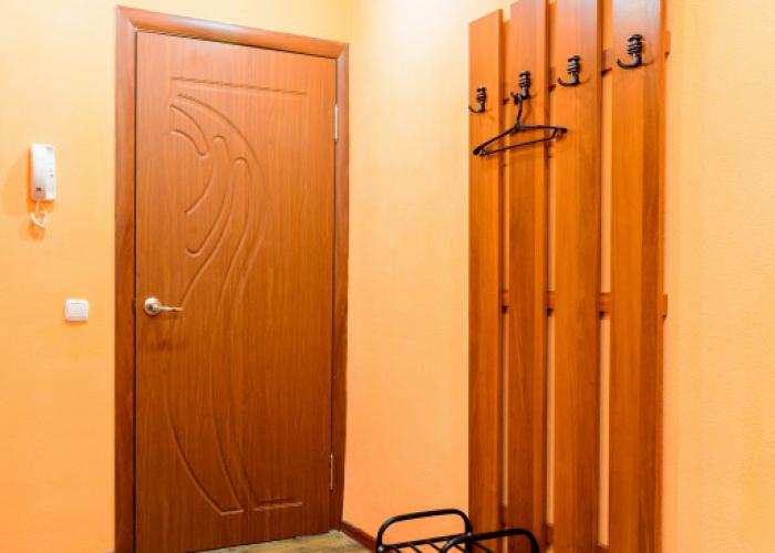 Uyutnye 1-k Apartamenty Ryadom Poliklinika Sangorodok Flat