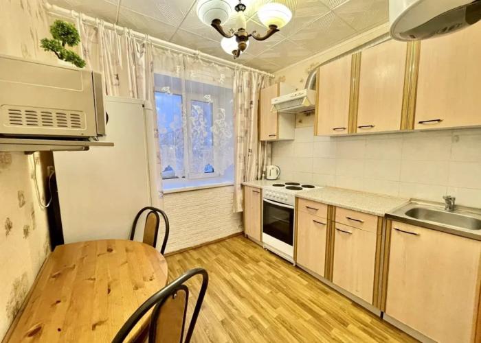 1-k Apartamenty Ryadom Gornyi Tehnikum Flat