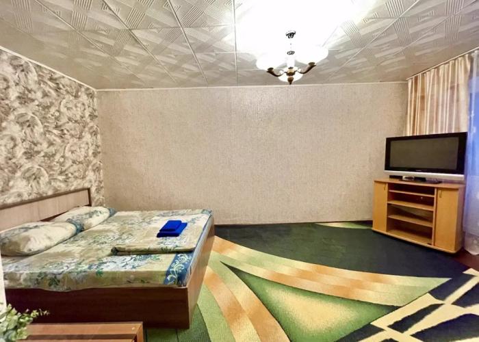 1-k Apartamenty Ryadom Gornyi Tehnikum Flat