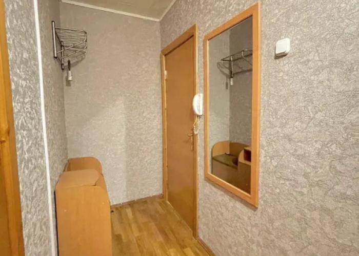 1-k Apartamenty Ryadom Gornyi Tehnikum Flat