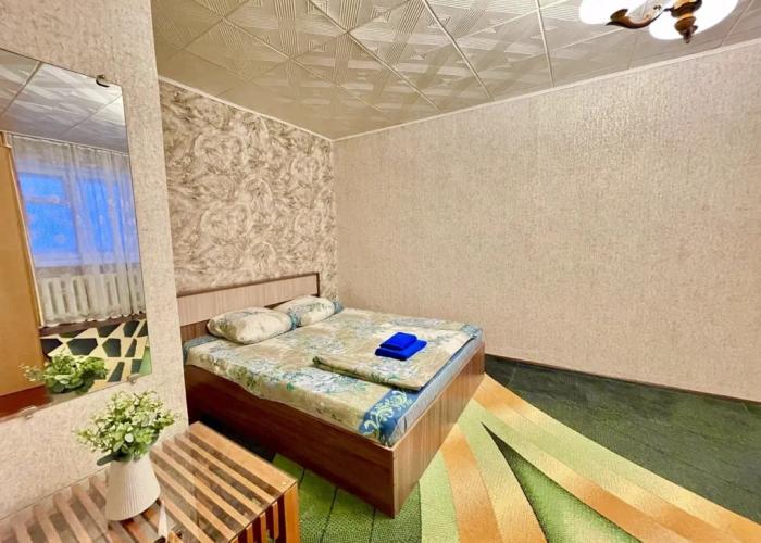 1-k Apartamenty Ryadom Gornyi Tehnikum Flat