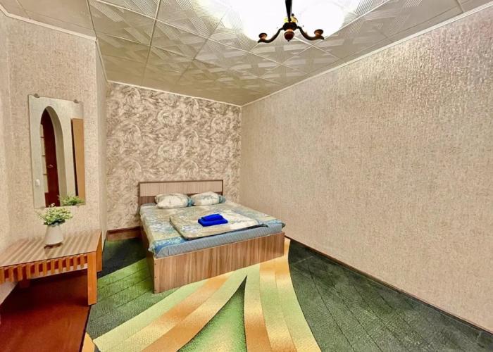 1-k Apartamenty Ryadom Gornyi Tehnikum Flat