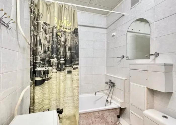 1-k Apartamenty Ryadom Gornyi Tehnikum Flat