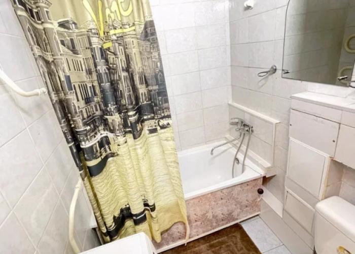 1-k Apartamenty Ryadom Gornyi Tehnikum Flat