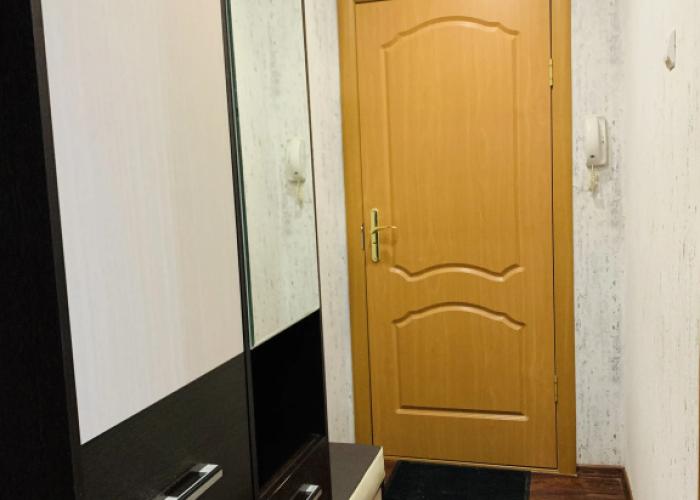 1-k Apartamenty na 2 Chelovek v Tsentre Goroda TTS Kaskad Dramteatr Flat
