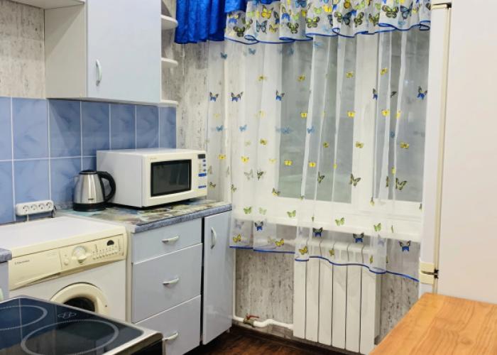 1-k Apartamenty na 2 Chelovek v Tsentre Goroda TTS Kaskad Dramteatr Flat