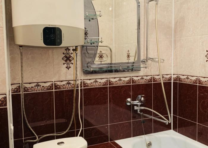 1-k Apartamenty na 2 Chelovek v Tsentre Goroda TTS Kaskad Dramteatr Flat
