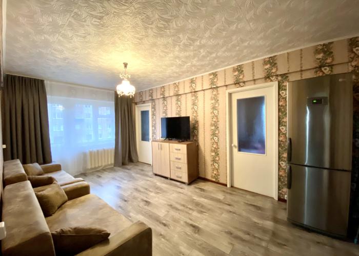 Vmestitelnaya Kvartira Ryadom SK Olimp Flat