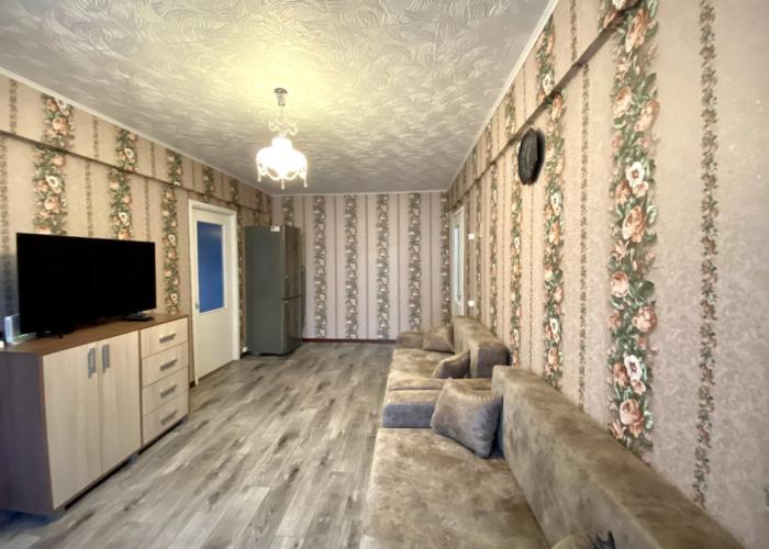 Vmestitelnaya Kvartira Ryadom SK Olimp Flat