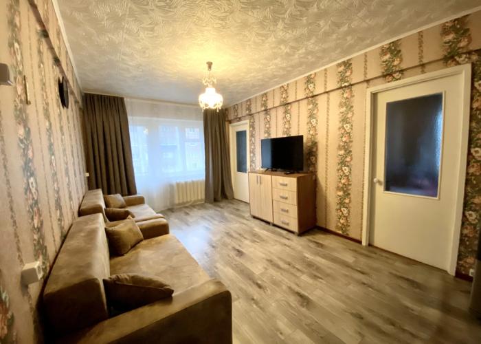 Vmestitelnaya Kvartira Ryadom SK Olimp Flat