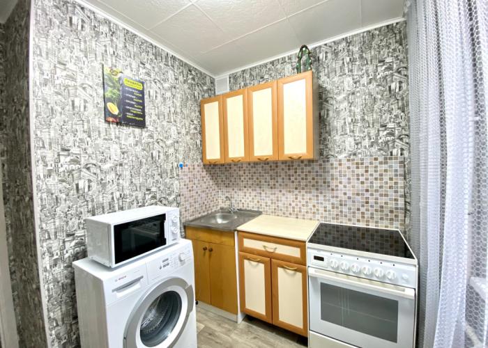 Vmestitelnaya Kvartira Ryadom SK Olimp Flat