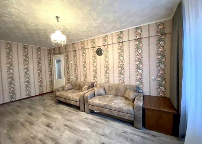 Vmestitelnaya Kvartira Ryadom SK Olimp Flat