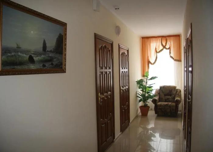 Azat Guest House