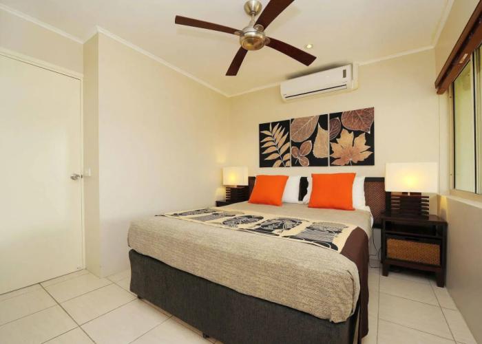 MG Cocomo Resort Vanuatu