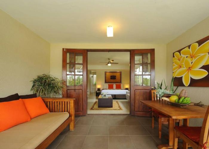 MG Cocomo Resort Vanuatu