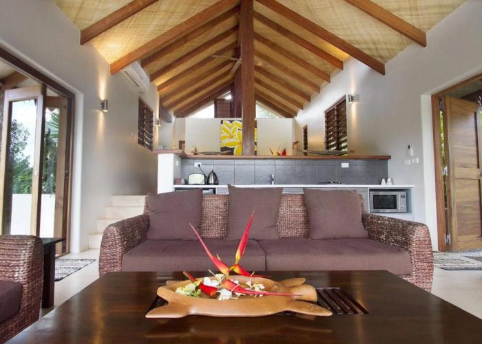 MG Cocomo Resort Vanuatu