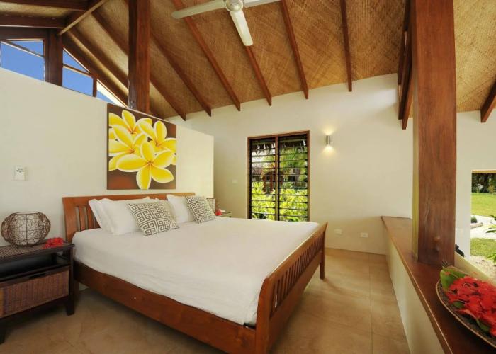 MG Cocomo Resort Vanuatu