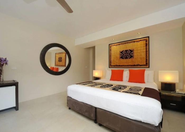 MG Cocomo Resort Vanuatu
