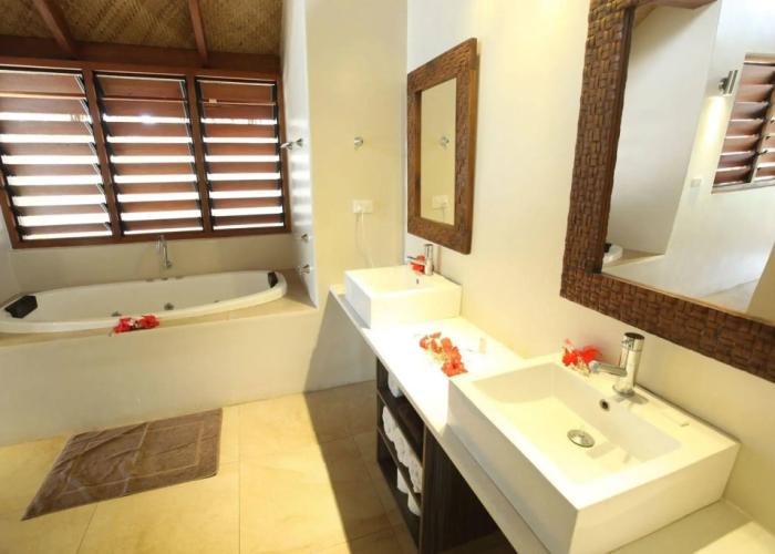 MG Cocomo Resort Vanuatu