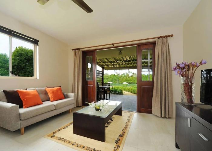 MG Cocomo Resort Vanuatu