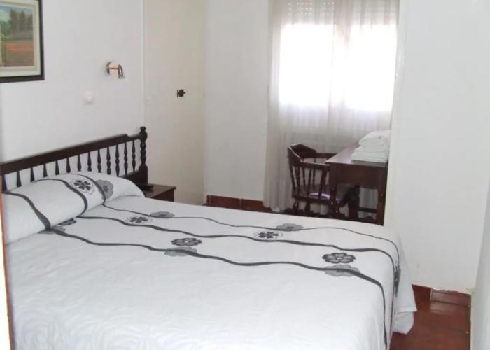 Hostal Mónaco