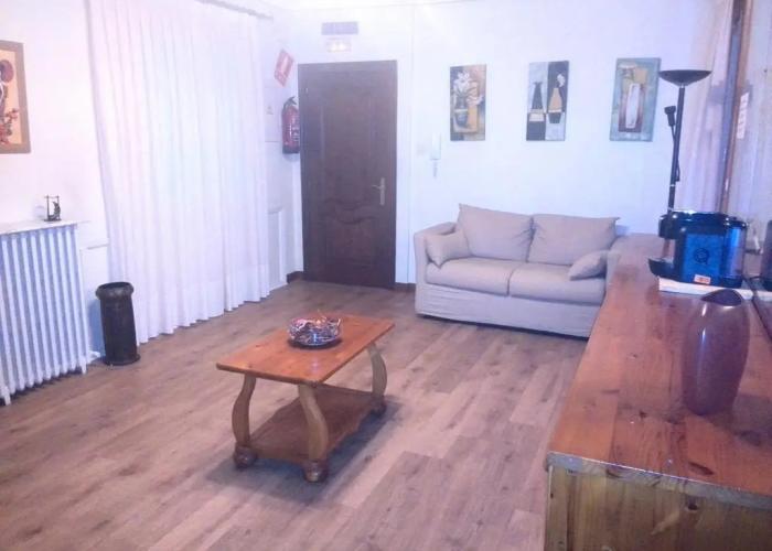 Hostal Mónaco