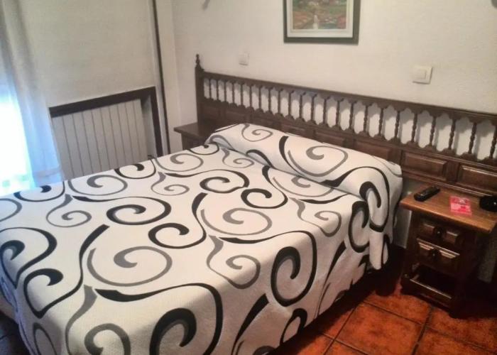 Hostal Mónaco