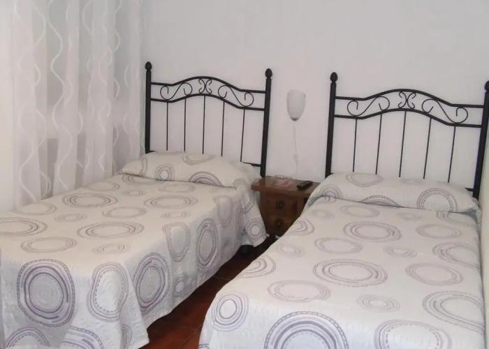 Hostal Mónaco