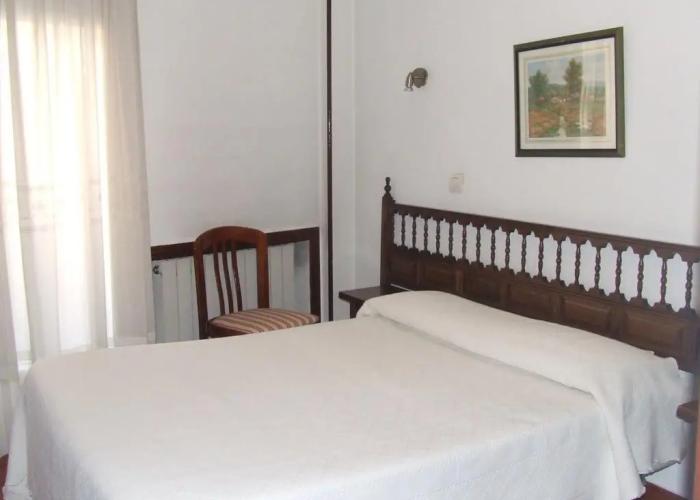 Hostal Mónaco
