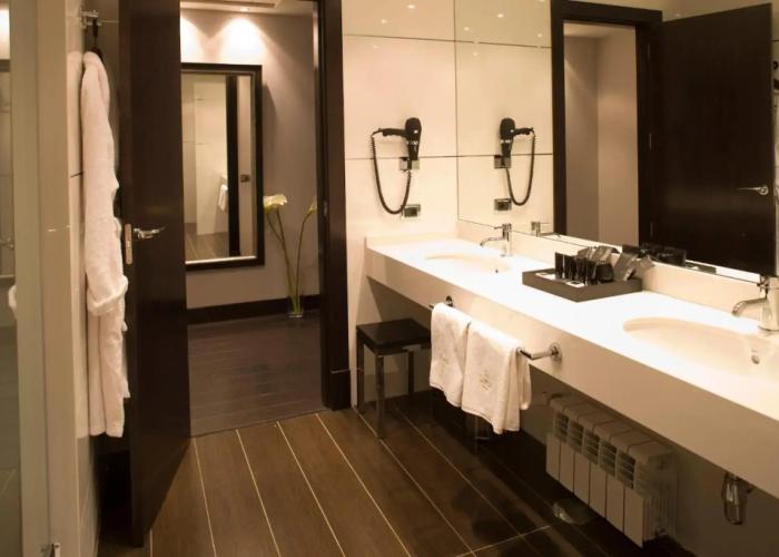 Hotel Boutique Gareus