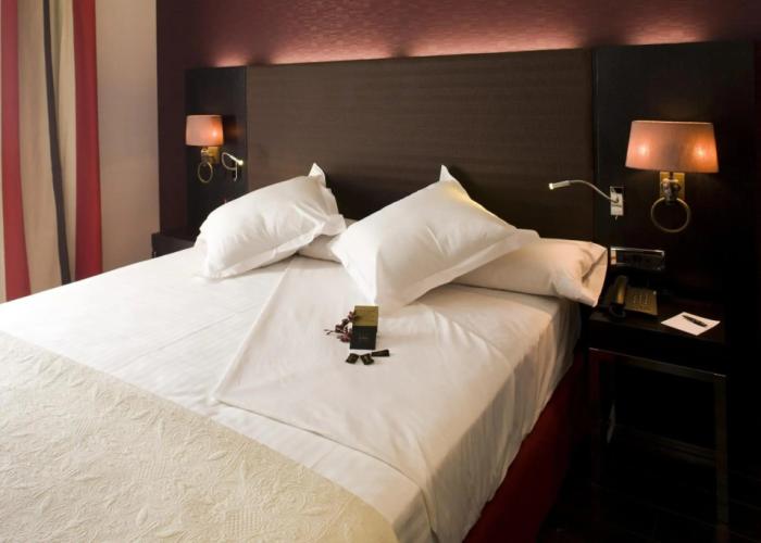 Hotel Boutique Gareus
