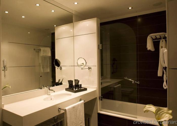 Hotel Boutique Gareus