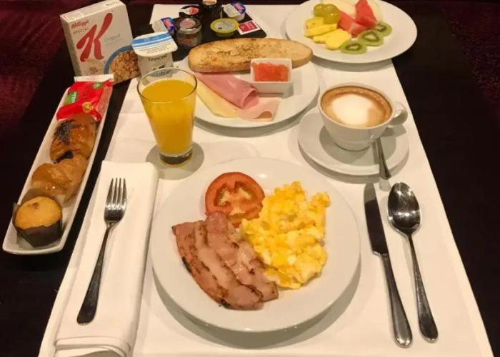 Hotel Boutique Gareus