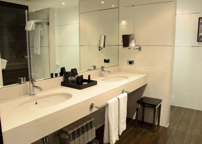 Hotel Boutique Gareus