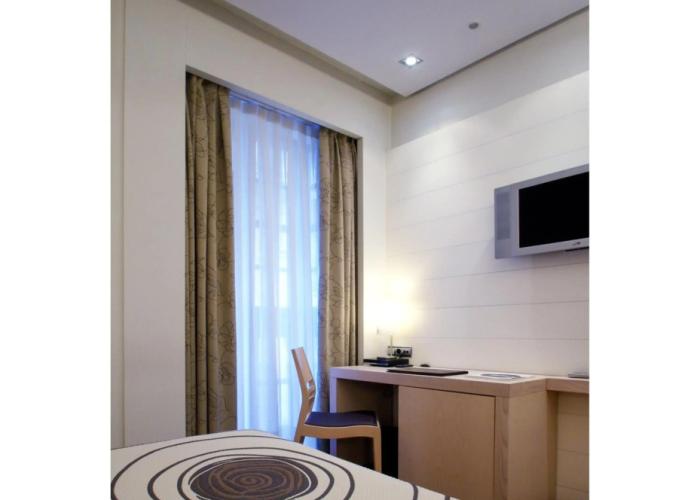 Hotel Mozart