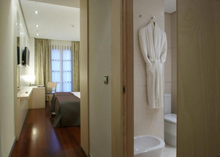Hotel Mozart